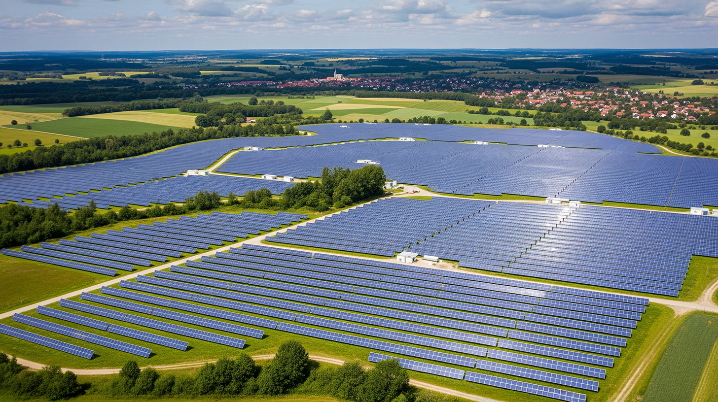 Green Energy & Mobility Department