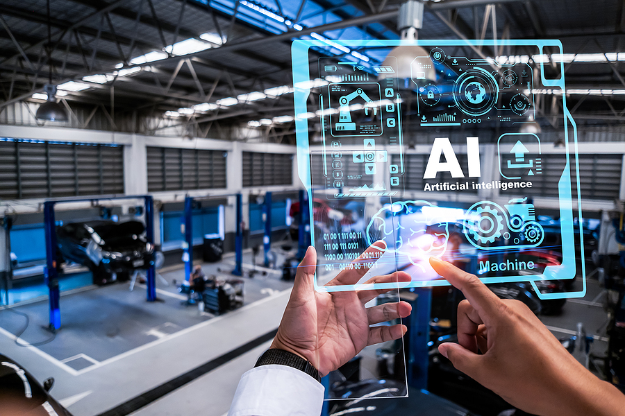Artificial Intelligence